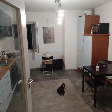 Ruhige In Eine Schone 3er Wg Privat bolig *