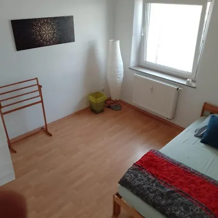 Ruhige In Eine Schone 3er Wg Privat bolig *